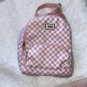 Vans Backpack